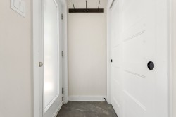 Hall d'entrée/Vestibule - 