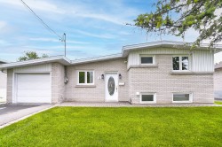 741 Boul. Graham  Dorval, QC H9P 2B7