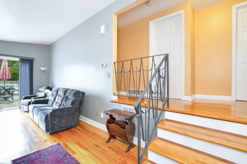 Intérieur - 741 Boul. Graham, Dorval, QC 