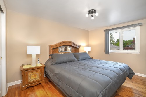Chambre à coucher principale - 741 Boul. Graham, Dorval, QC 