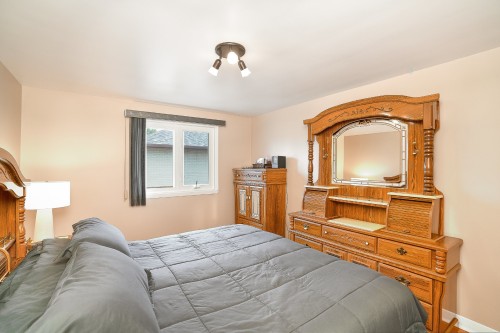 Chambre à coucher principale - 741 Boul. Graham, Dorval, QC 
