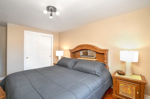 Chambre à coucher principale - 741 Boul. Graham, Dorval, QC 