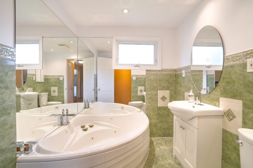Salle de bains - 741 Boul. Graham, Dorval, QC 
