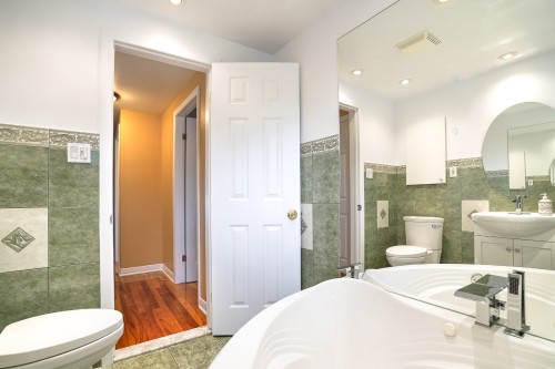 Salle de bains - 741 Boul. Graham, Dorval, QC 