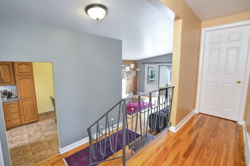 Intérieur - 741 Boul. Graham, Dorval, QC 