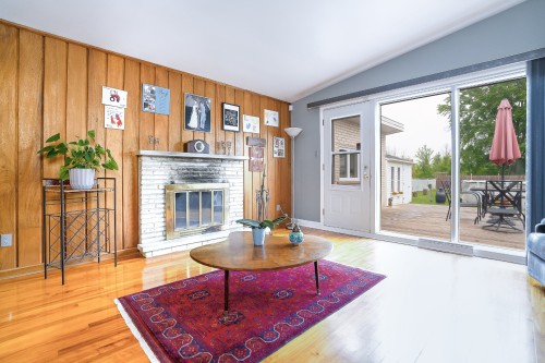 Intérieur - 741 Boul. Graham, Dorval, QC 