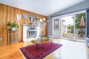 Intérieur - 741 Boul. Graham, Dorval, QC 