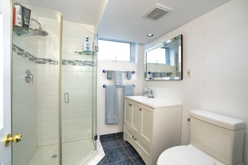 Salle de bains - 741 Boul. Graham, Dorval, QC 