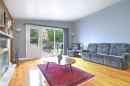Intérieur - 741 Boul. Graham, Dorval, QC 