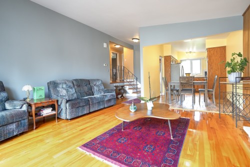Intérieur - 741 Boul. Graham, Dorval, QC 