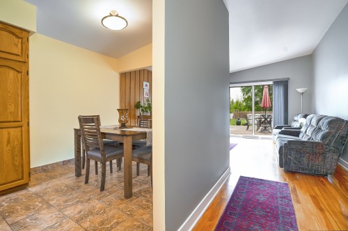 Intérieur - 741 Boul. Graham, Dorval, QC 
