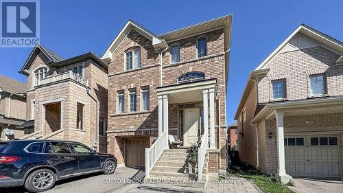 27 GIVON STREET  Vaughan, ON L6A 0W2