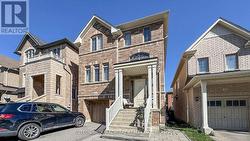 27 GIVON STREET Vaughan, ON L6A 0W2