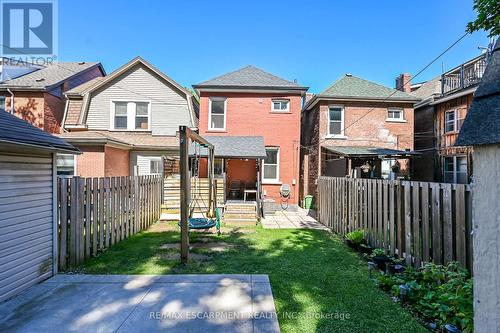 179 Burris Street, Hamilton, ON 