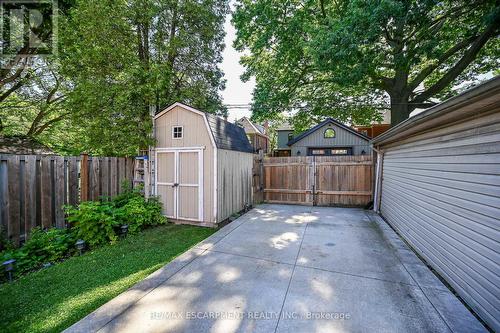 179 Burris Street, Hamilton, ON 