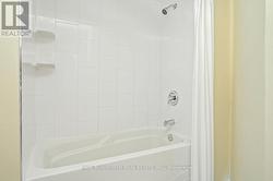 Unit A- 4 Piece Bathroom - 