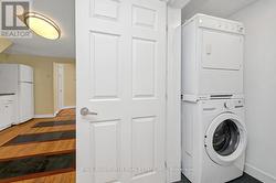 Unit A-Laundry - 