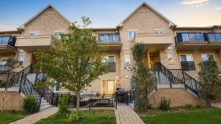 139-4975 Southampton Drive  Mississauga, ON L5M 8C8