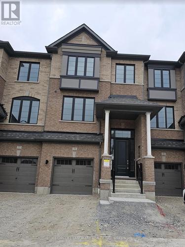 79 Morrison Crescent, Whitby, ON 