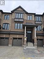 79 MORRISON CRESCENT Whitby, ON L1P 0P4
