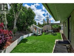 1223 Highridge Drive Kamloops, BC V2C 5G5
