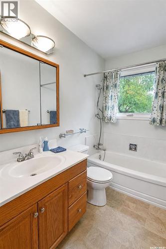 626 22Nd Street E, Prince Albert, SK 