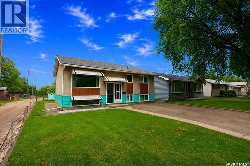 626 22Nd Street E, Prince Albert, SK 