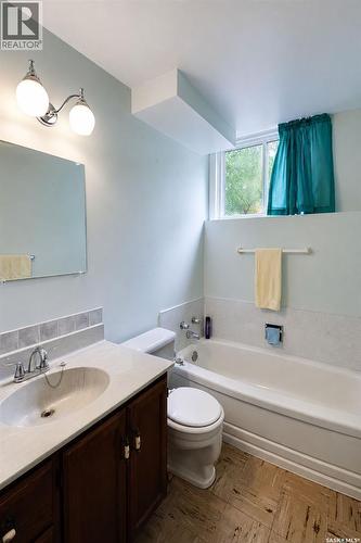 626 22Nd Street E, Prince Albert, SK 