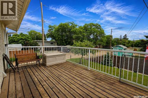626 22Nd Street E, Prince Albert, SK 