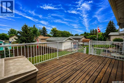 626 22Nd Street E, Prince Albert, SK 
