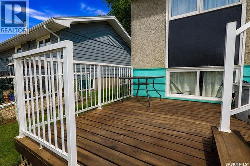 626 22Nd Street E, Prince Albert, SK 