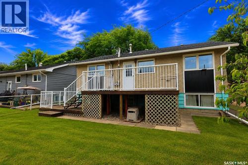 626 22Nd Street E, Prince Albert, SK 