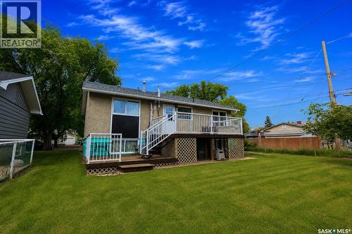 626 22Nd Street E, Prince Albert, SK 