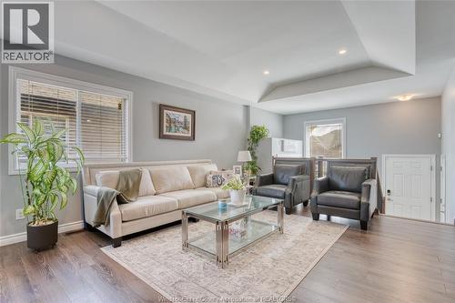 3141 Viola Crescent, Windsor, ON 