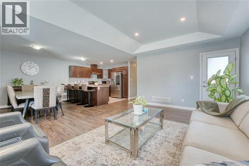 3141 Viola Crescent, Windsor, ON 