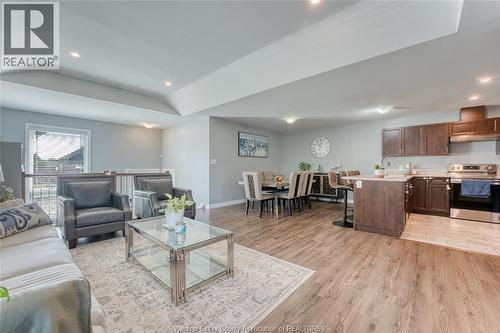 3141 Viola Crescent, Windsor, ON 