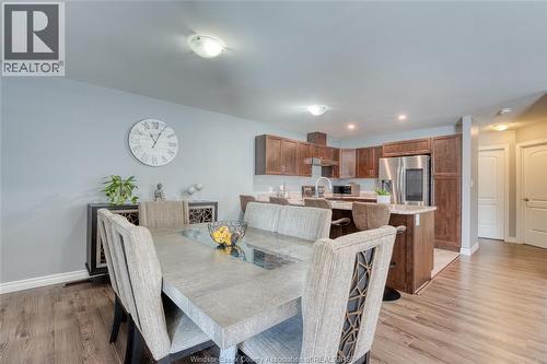 3141 Viola Crescent, Windsor, ON 