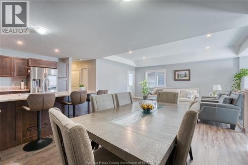 3141 Viola Crescent, Windsor, ON 