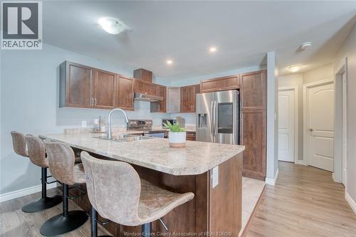 3141 Viola Crescent, Windsor, ON 