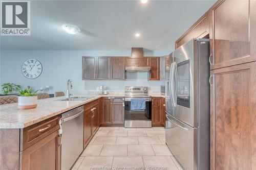 3141 Viola Crescent, Windsor, ON 