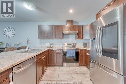 3141 Viola Crescent, Windsor, ON 
