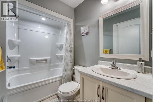 3141 Viola Crescent, Windsor, ON 