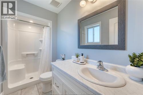 3141 Viola Crescent, Windsor, ON 