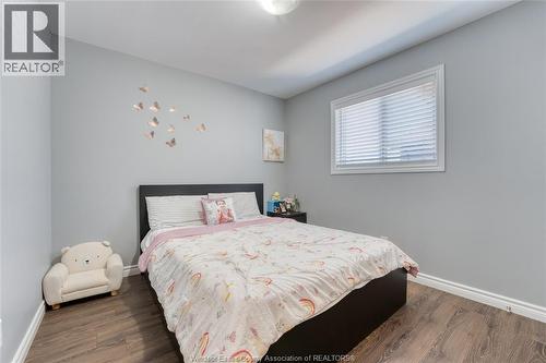 3141 Viola Crescent, Windsor, ON 