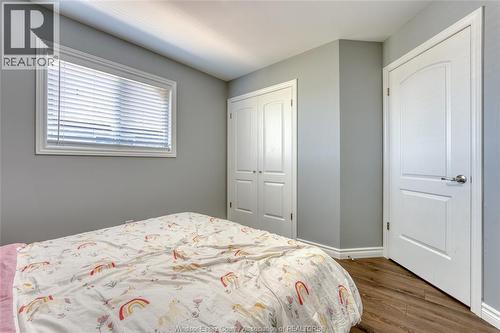 3141 Viola Crescent, Windsor, ON 