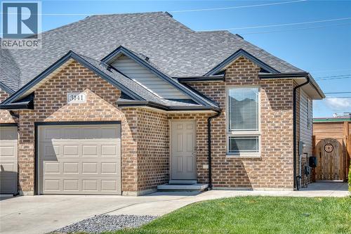3141 Viola Crescent, Windsor, ON 