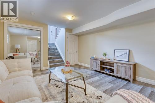 3141 Viola Crescent, Windsor, ON 