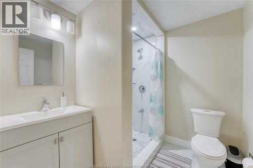 3141 Viola Crescent, Windsor, ON 