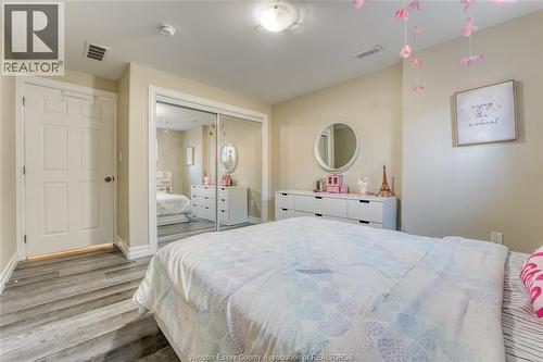 3141 Viola Crescent, Windsor, ON 