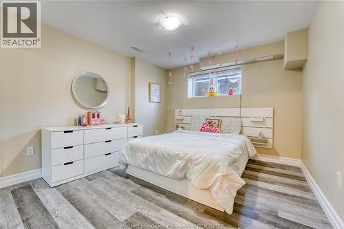 3141 Viola Crescent, Windsor, ON 